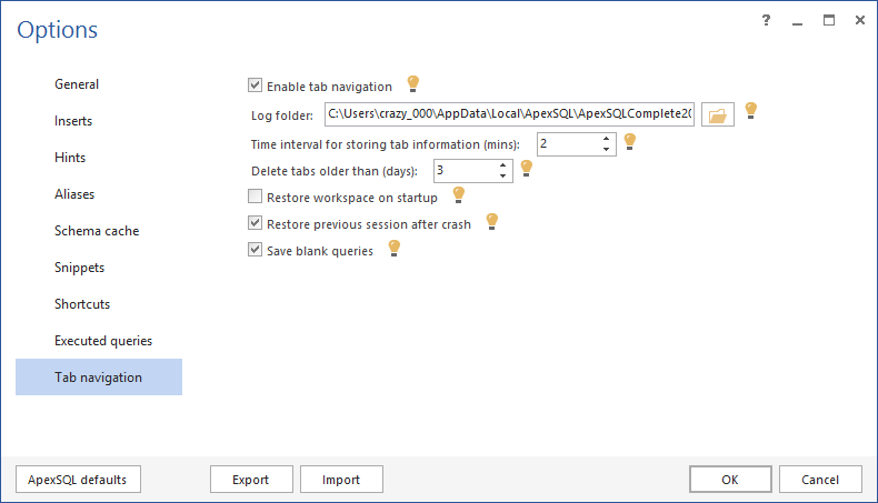 apex sql carrer apex sql carrer